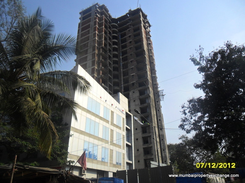 Excel Tower — Powai (4)