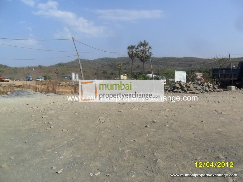 Sanghvi Ecocity — Mira Road (6)