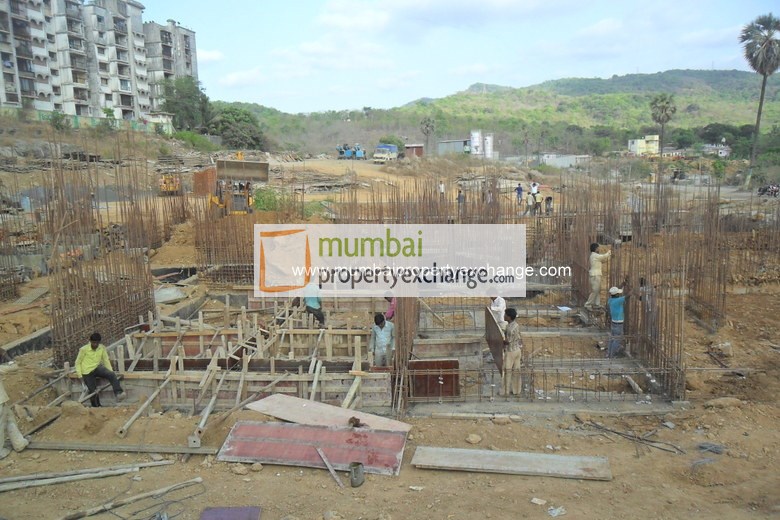 Sanghvi Ecocity — Mira Road (7)