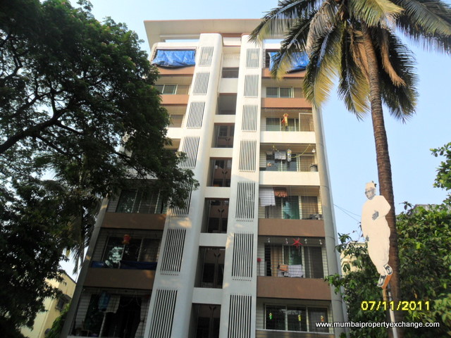 Shreeji — Vile Parle East (2)