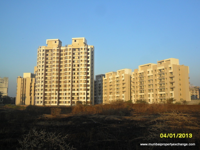 Grand Square — Thane West (5)
