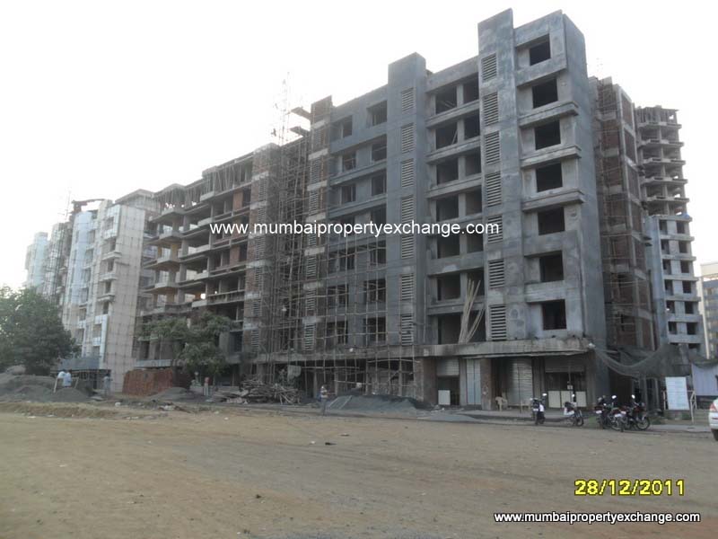 Grand Square โ Thane West (2)