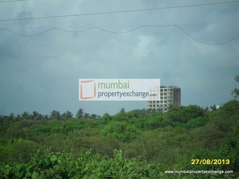 Lotus — Malad West (7)