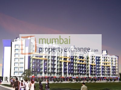 Raheja Classic — Andheri West (2)
