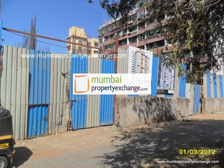 Rishabh Heights โ Borivali West (5)