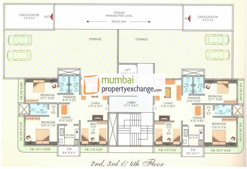 Rishabh Heights โ Borivali West (4)