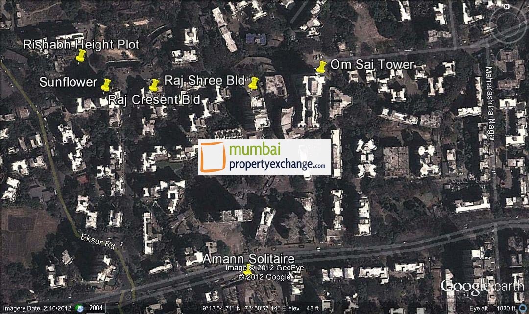 Rishabh Heights — Borivali West (8)