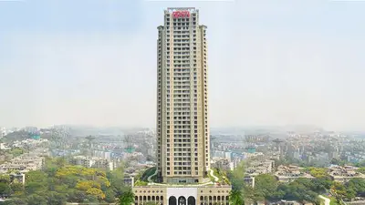 Dosti Ambrosia
