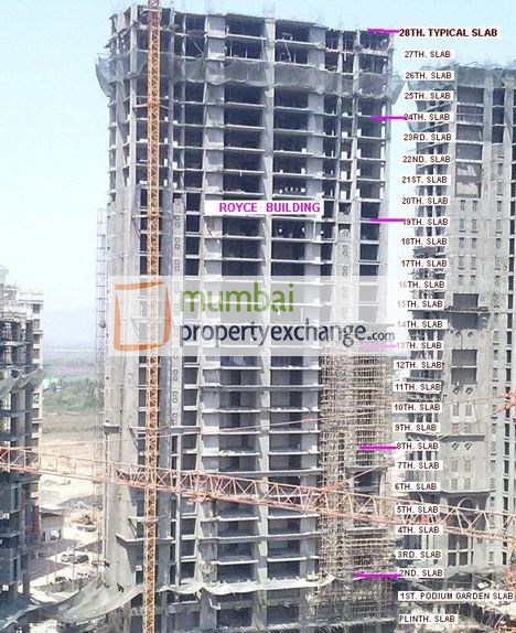 Rodas Enclave Royce โ Thane West (5)