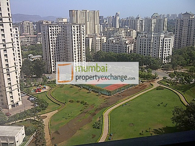 Rodas Enclave Royce โ Thane West (2)