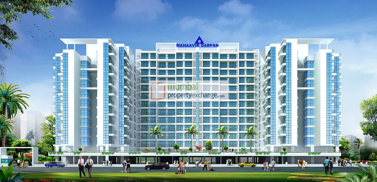 Mahaavir Darpan in Nerul