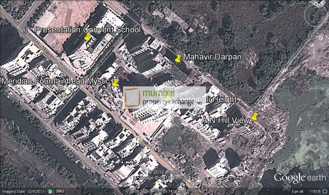 Mahaavir Darpan — Nerul (5)