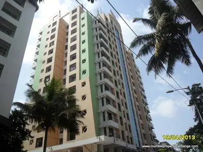 Sumit Pramukh Enclave