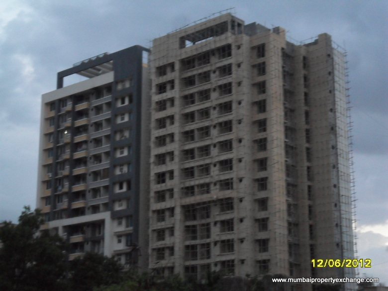 Vijay Annex 29 in Thane West