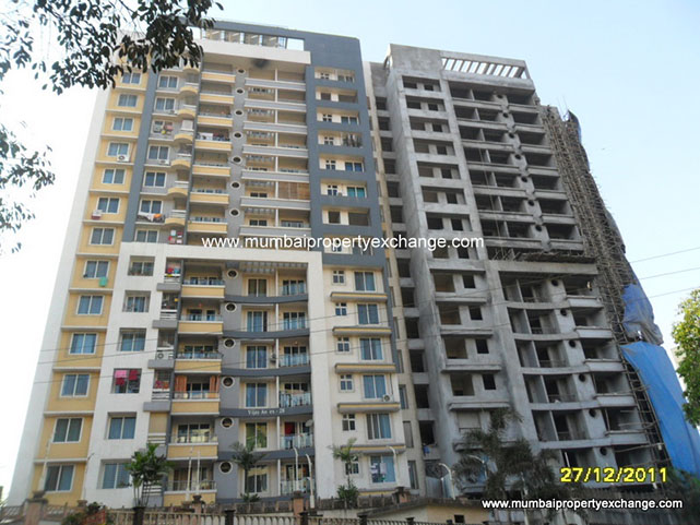 Vijay Annex 29 — Thane West (2)