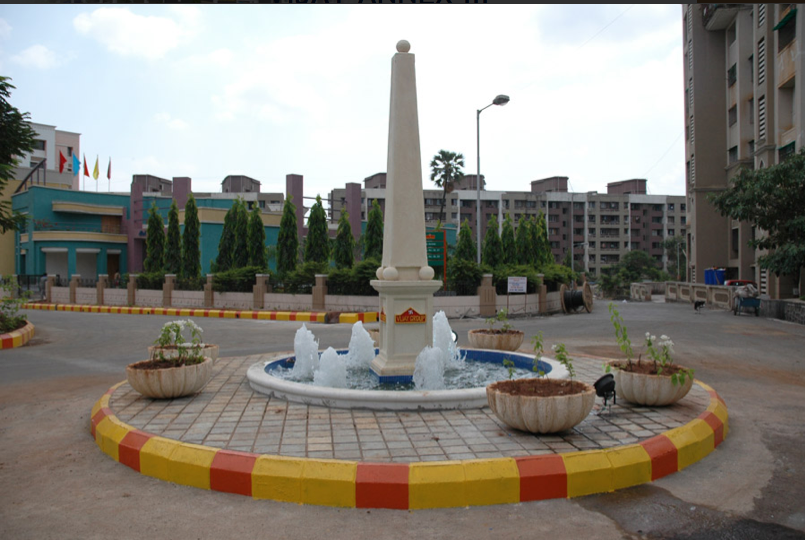 Vijay Annex 29 — Thane West (8)