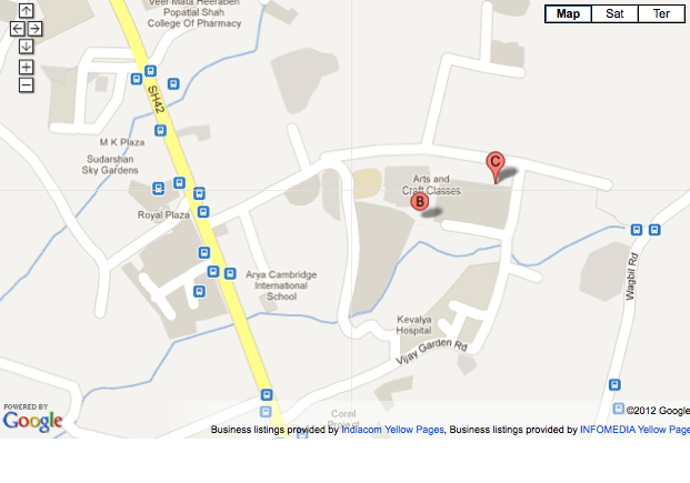 Vijay Annex 29 — Thane West (5)