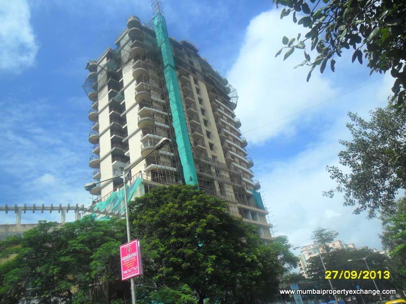 Bella Vista — Thane West (8)