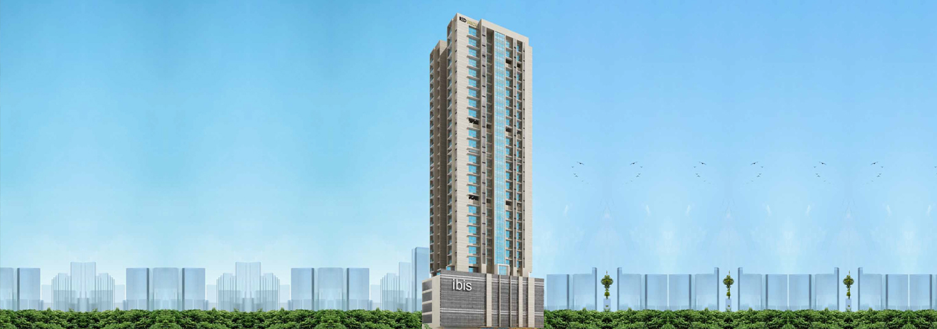 Ibis in Kandivali West