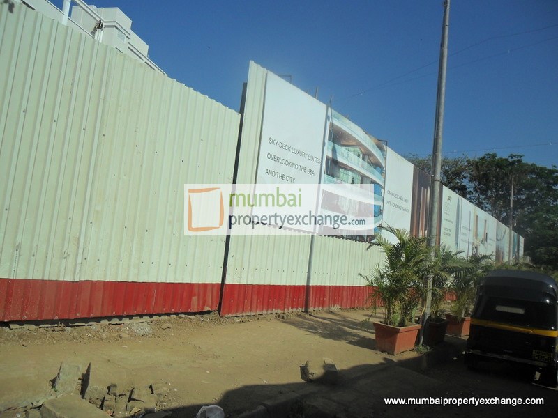 Ibis — Kandivali West (4)