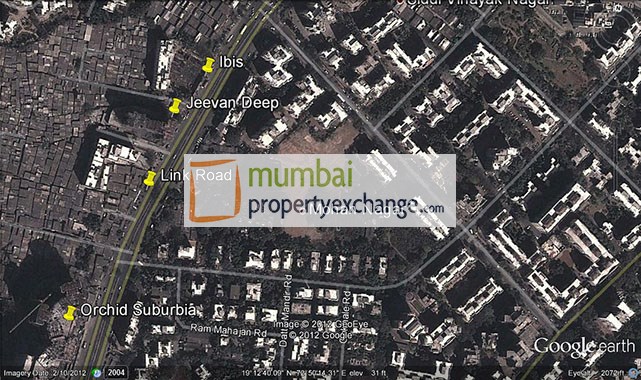 Ibis — Kandivali West (8)
