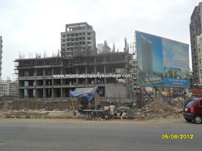 Sai Miracle — Kharghar (8)