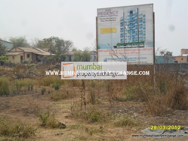 Sea Regency — Ulwe (4)