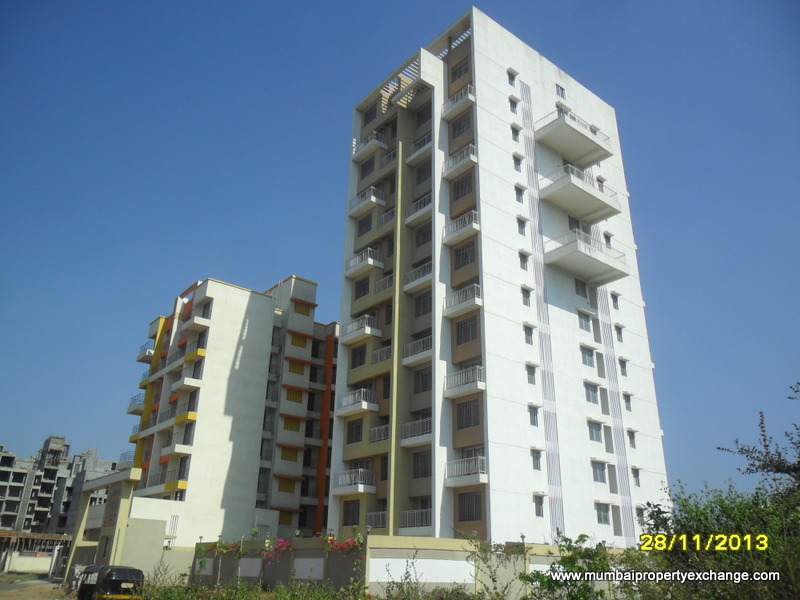 Neel Sidhi Vista in Ulwe