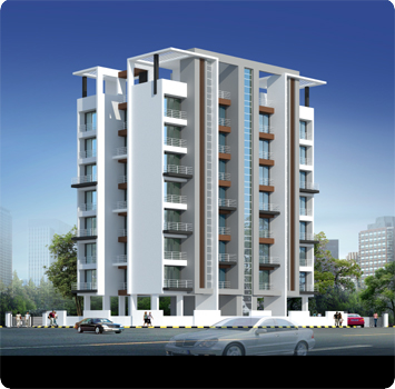 Satyam Paradise