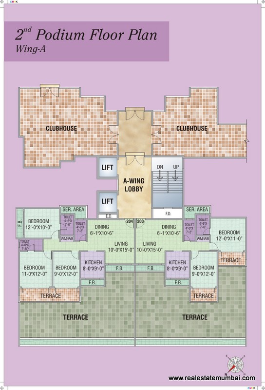 Mahaavir Mannat — Ulwe (2)