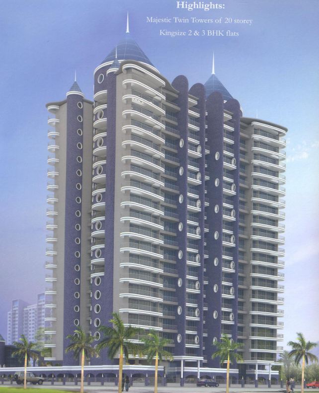 Rosabella, Kharghar