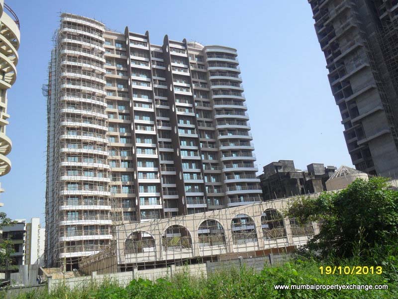 Rosabella — Kharghar (8)