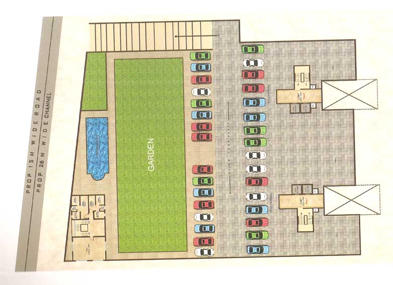 Rosabella — Kharghar (4)