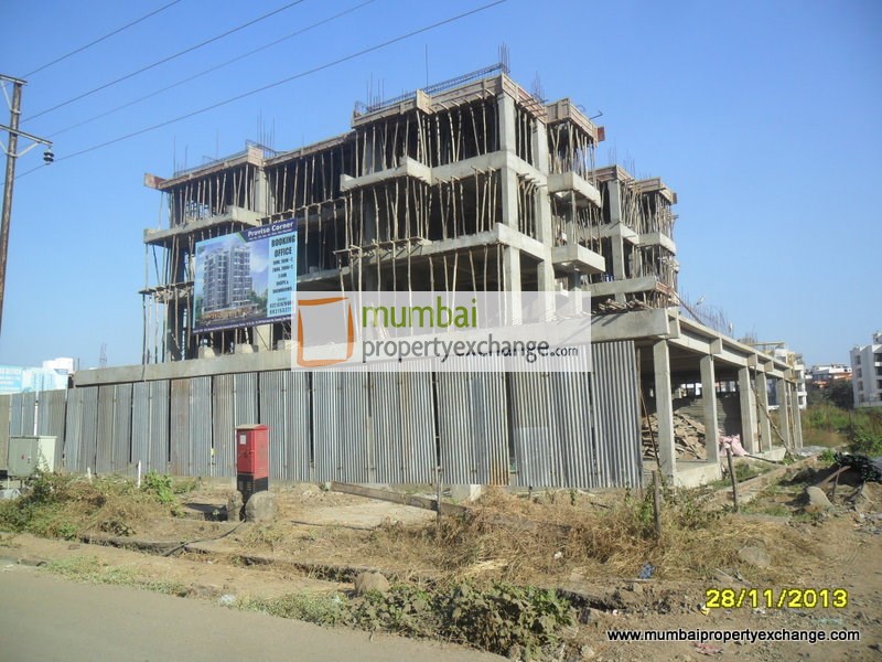 Proviso Corner — Ulwe (4)