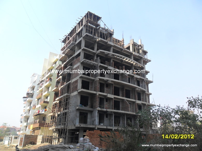 Royal Residency — Kharghar (4)
