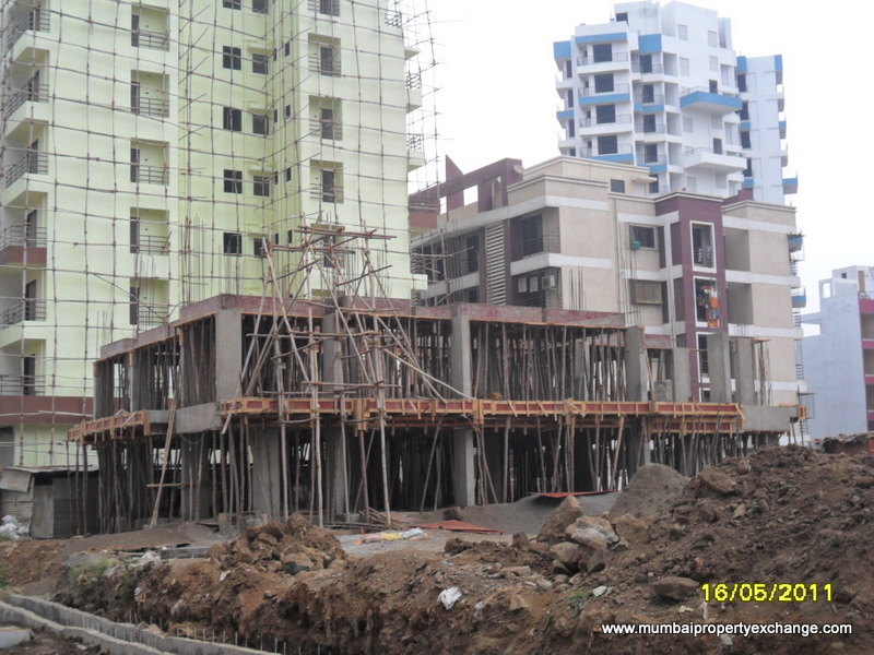 Royal Residency — Kharghar (3)
