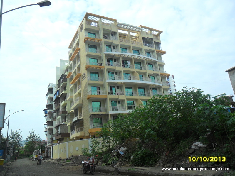 Royal Residency — Kharghar (8)
