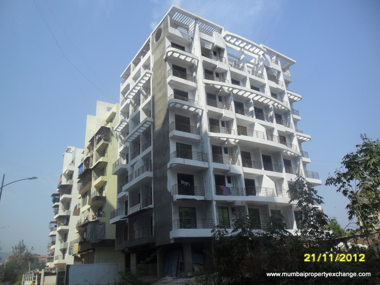 Royal Residency — Kharghar (7)