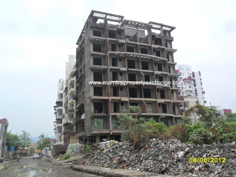 Royal Residency — Kharghar (5)