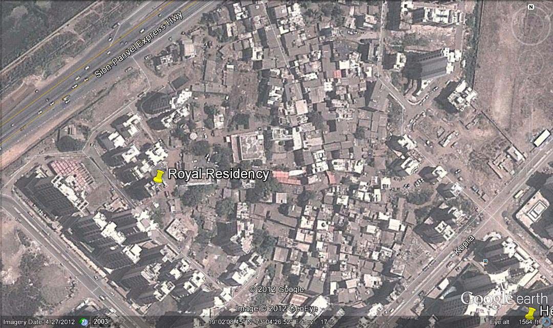 Royal Residency — Kharghar (6)