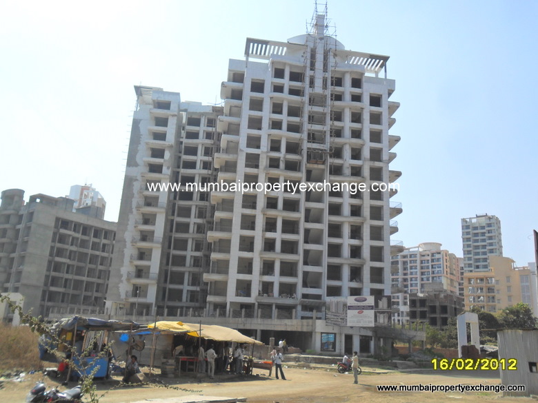 Status Vihar — Kharghar (8)
