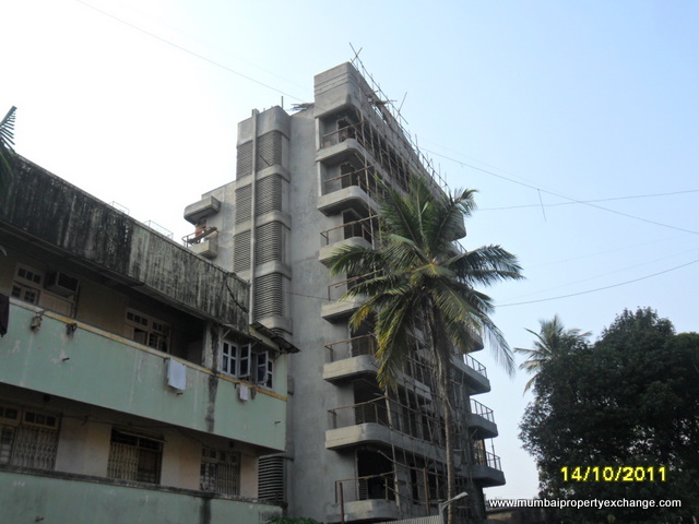 Heritage โ Malad West (2)