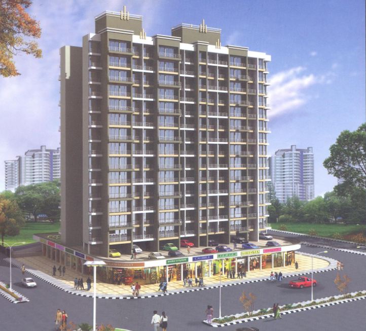 Neelkanth Heights