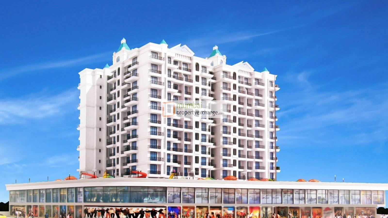Shree Ambica Heritage