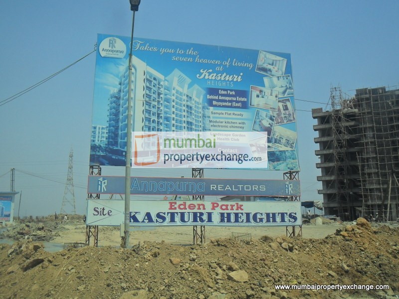 Kasturi Heights — Mira Road (8)