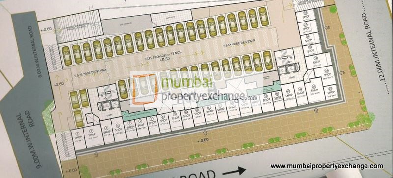 Kasturi Heights โ Mira Road (3)