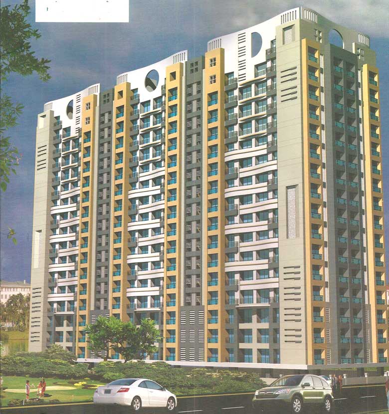 Akash Kiran in Kandivali West