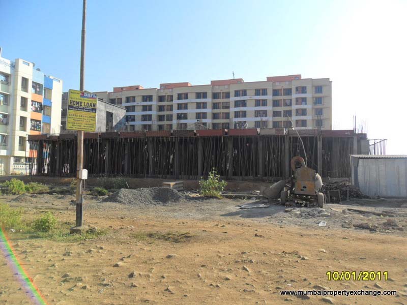 Sai Kutir โ Virar (4)