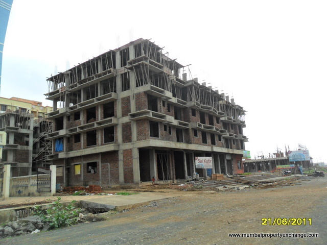 Sai Kutir โ Virar (5)