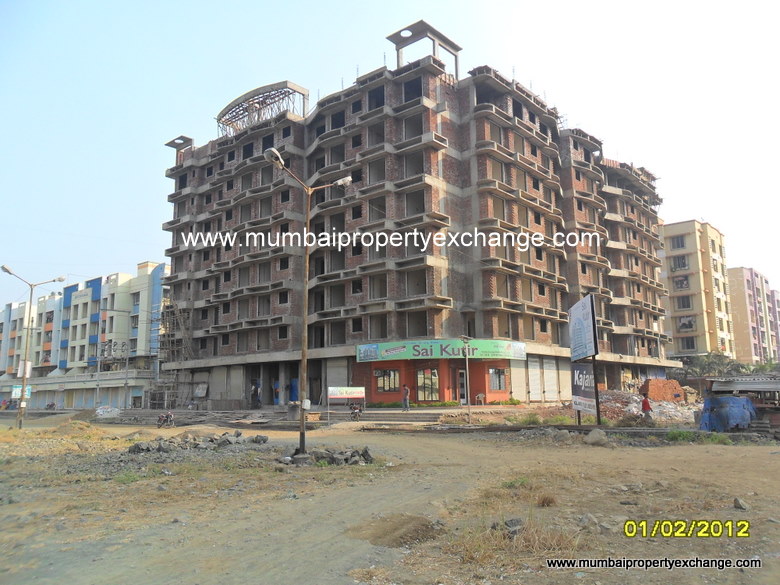 Sai Kutir โ Virar (6)